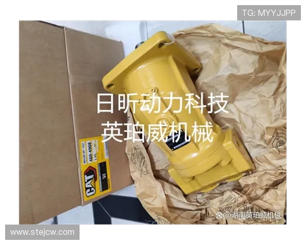 挖掘机水泵叶轮与泵壳间隙