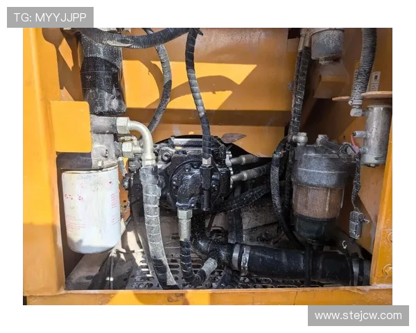 挖掘机液压油箱泄压方法